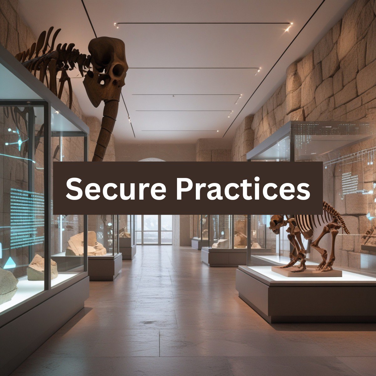 Secure Practices