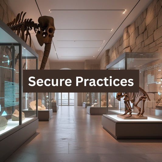 Secure Practices