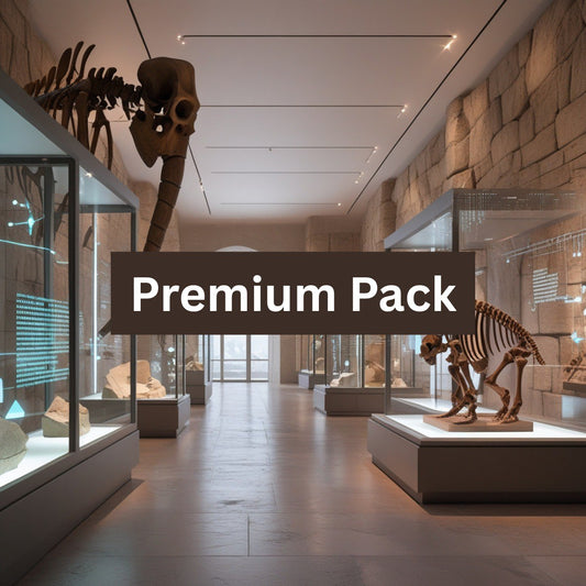 Premium Pack